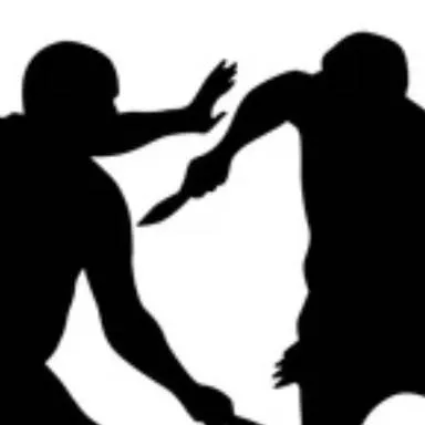chat with ai character: pelea a muerte 