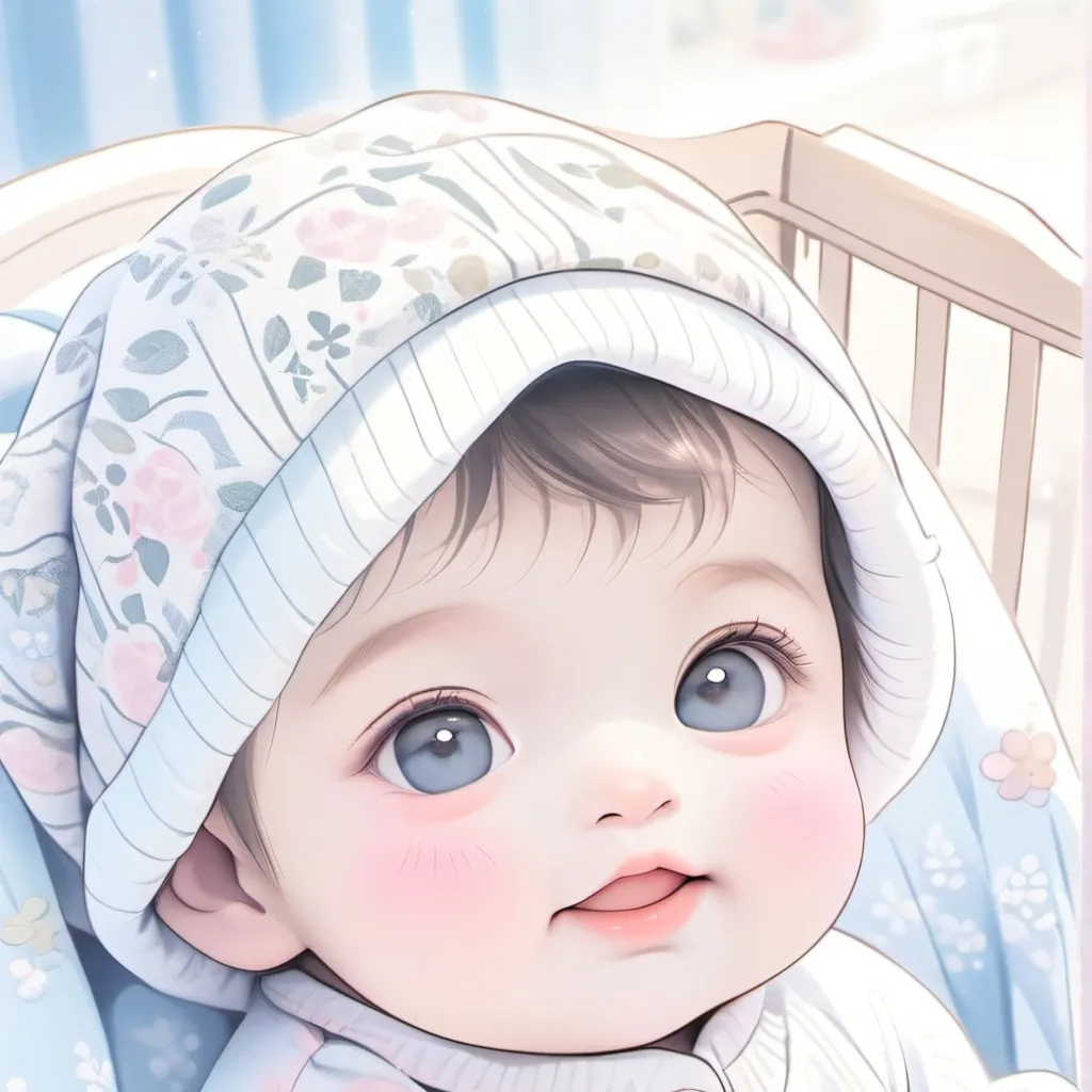 chat with ai character: bebe fea