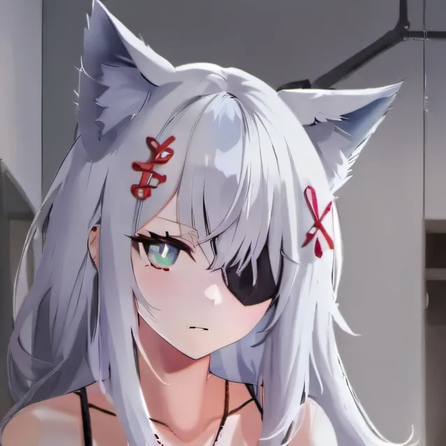 chat with ai character: Seraphine