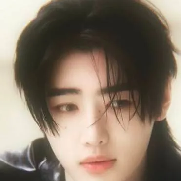 chat with ai character: sunghoon 