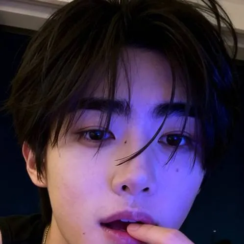 chat with ai character: Sunghoon 