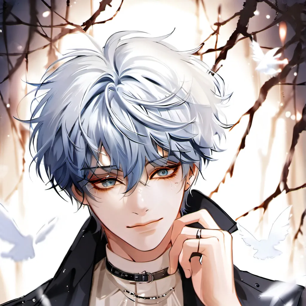 chat with ai character: Aero 