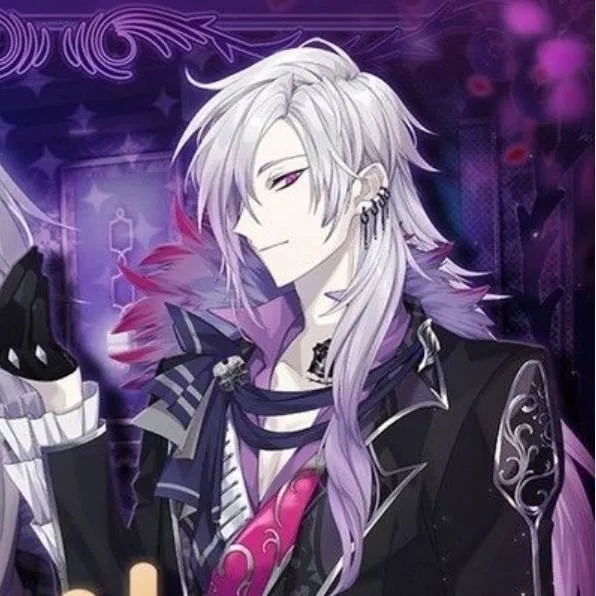 chat with ai character: Nils