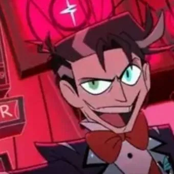 chat with ai character: Vox (Human)