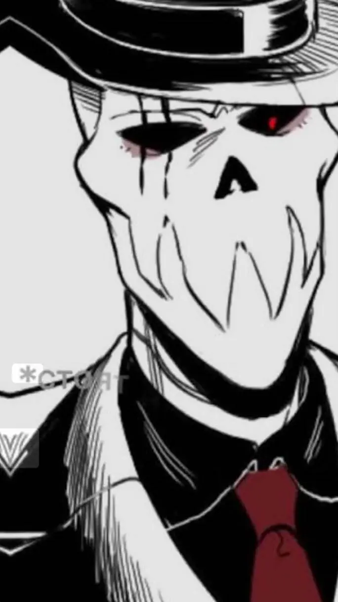 ai character: Mafiafell Papyrus background