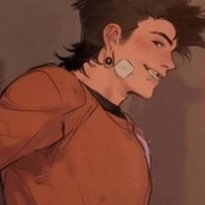 chat with ai character: Max Goof