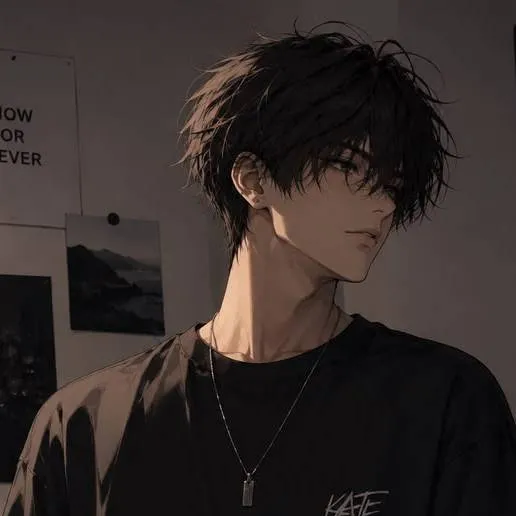chat with ai character: Alex