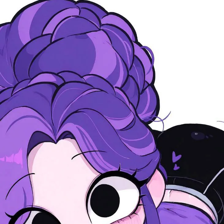 chat with ai character: lili love braids