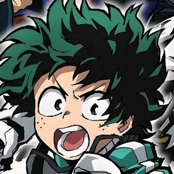 chat with ai character: MHA War