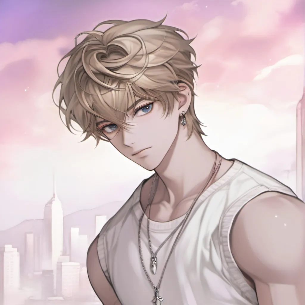 chat with ai character: jace