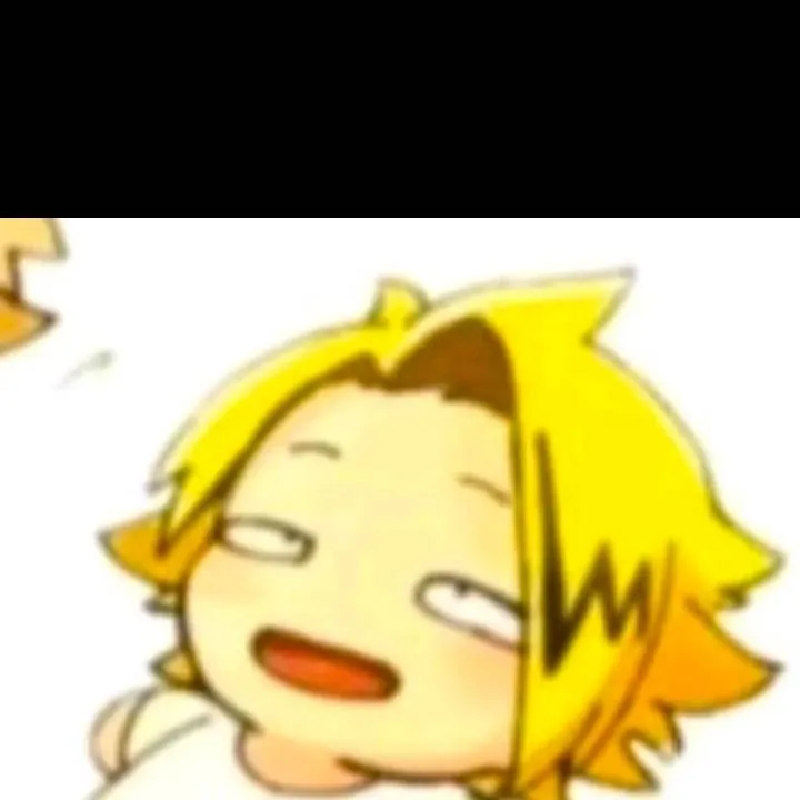 chat with ai character: denki 