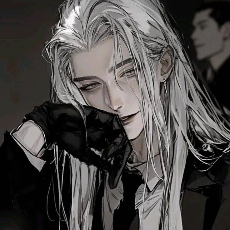 chat with ai character: Leon 😩