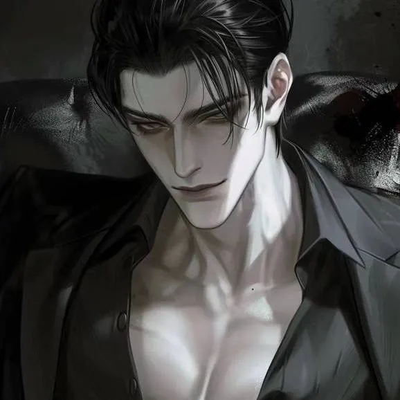 chat with ai character: Robert 