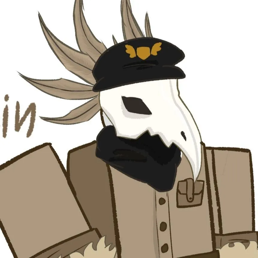 chat with ai character: Corbin