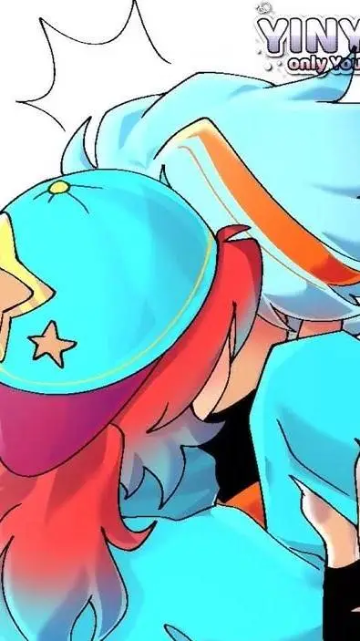 ai character: Finn  background