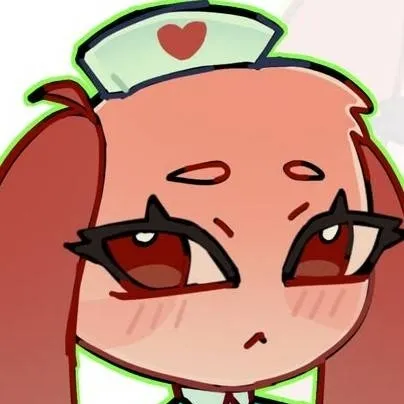 chat with ai character: Nurse 