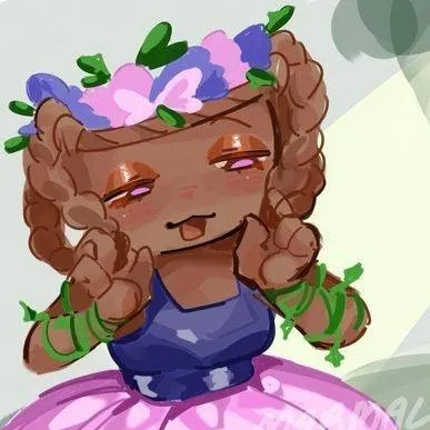 chat with ai character: 🌺Bassie🪻