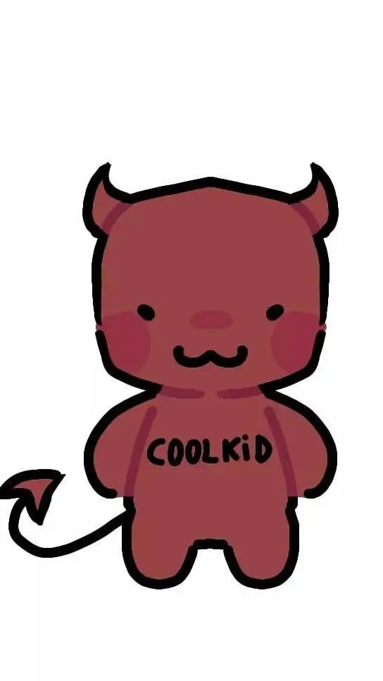 ai character: C00lkidd o coolkid background