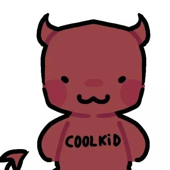 chat with ai character: C00lkidd o coolkid