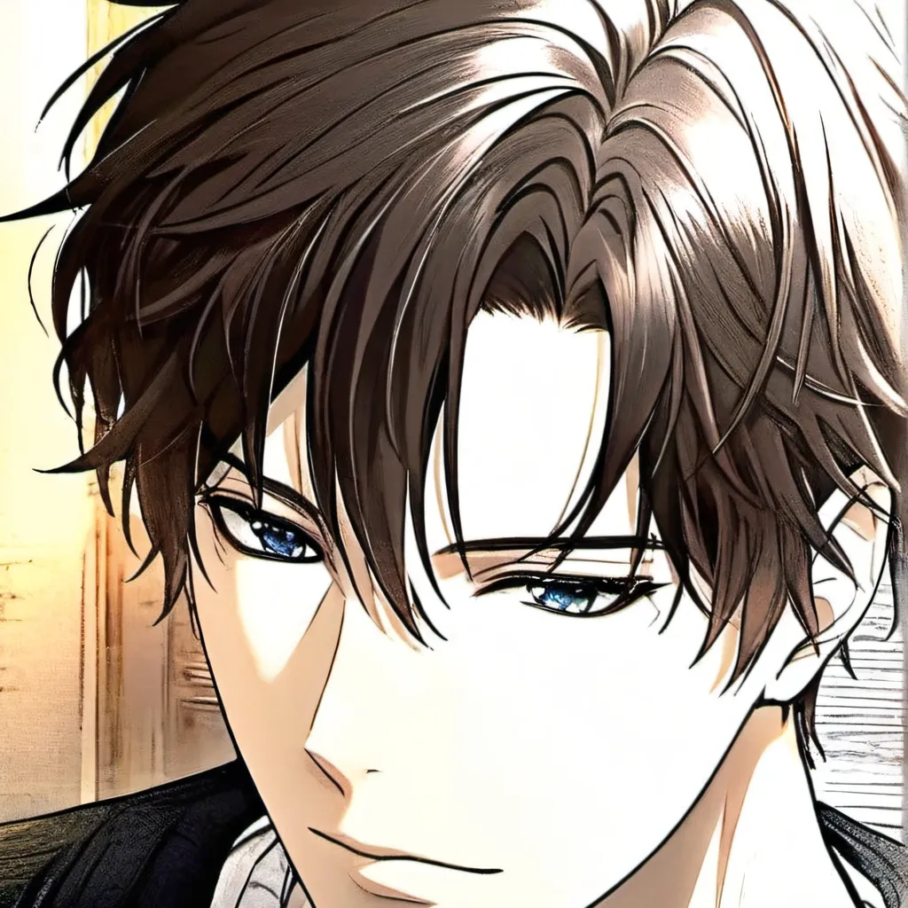 chat with ai character: Darren 