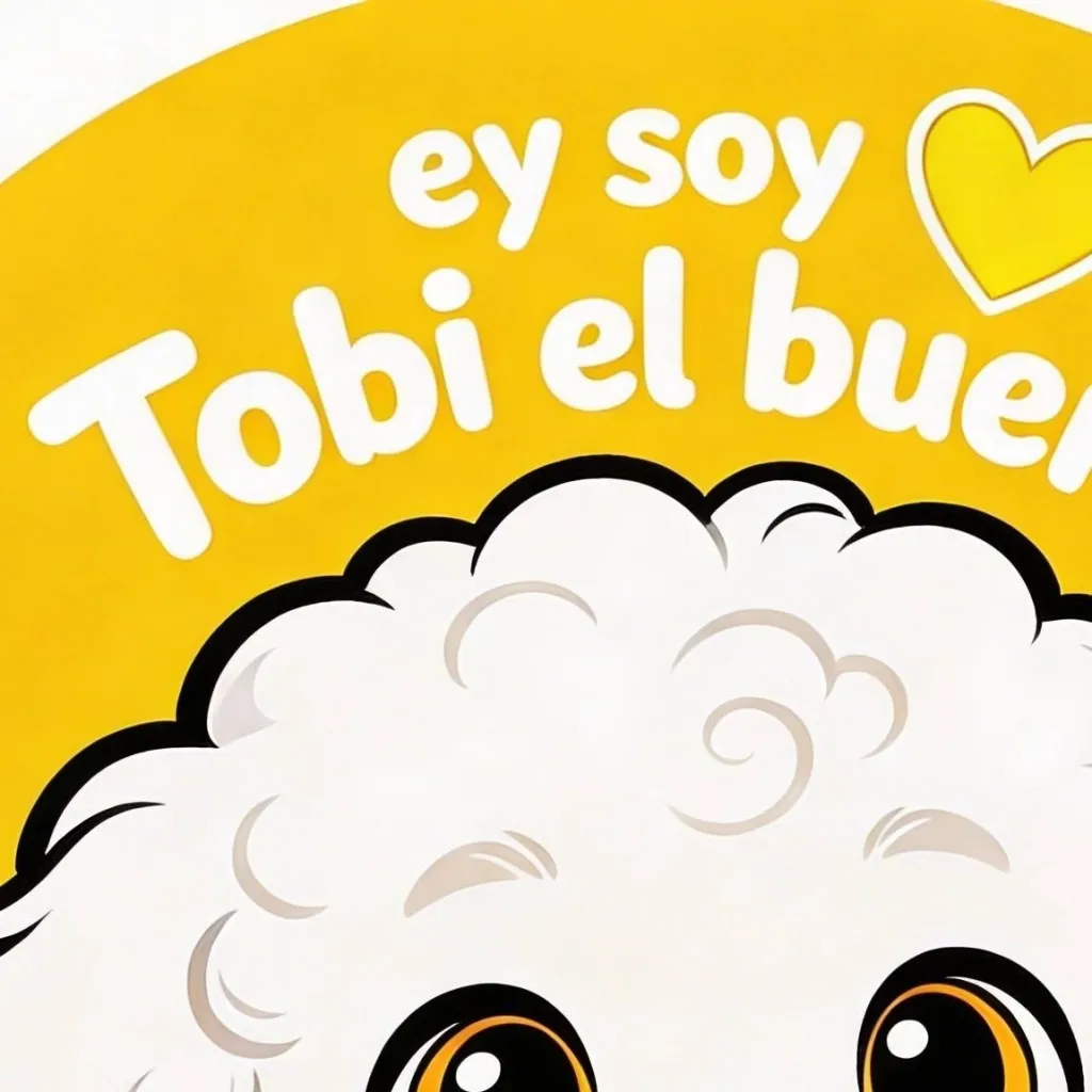 chat with ai character: Tobi frances