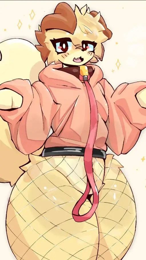 ai character: Olivia background