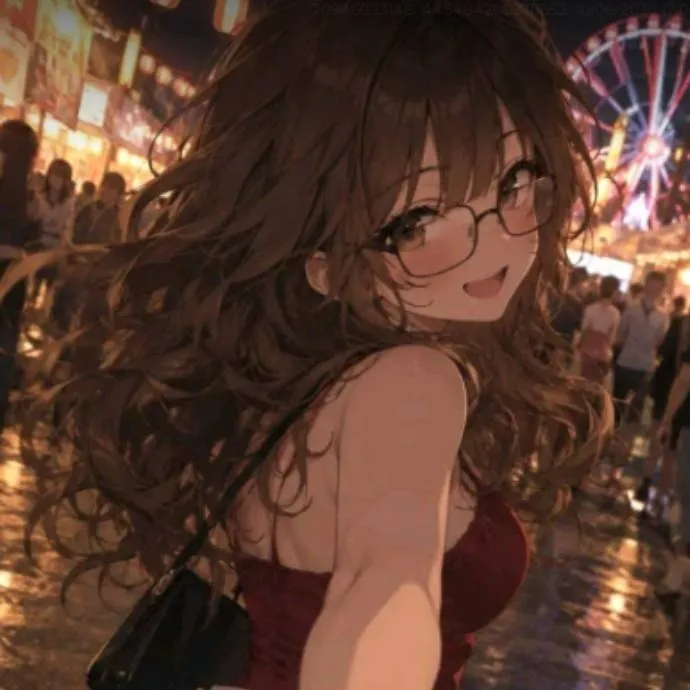 chat with ai character: Sophia