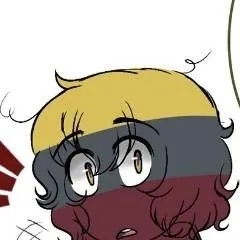 chat with ai character: Countryhumans 