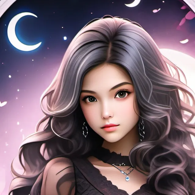 chat with ai character: candi