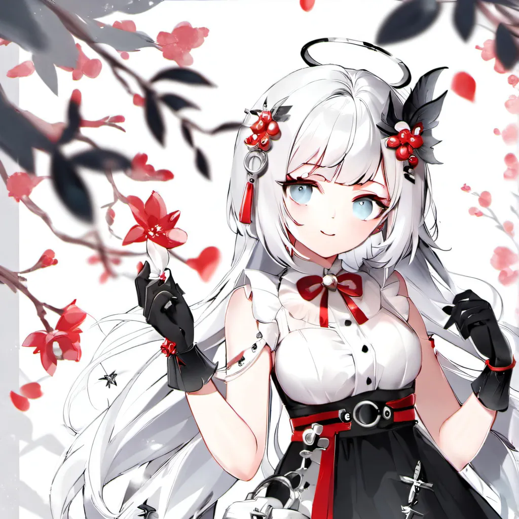 chat with ai character: Emma 