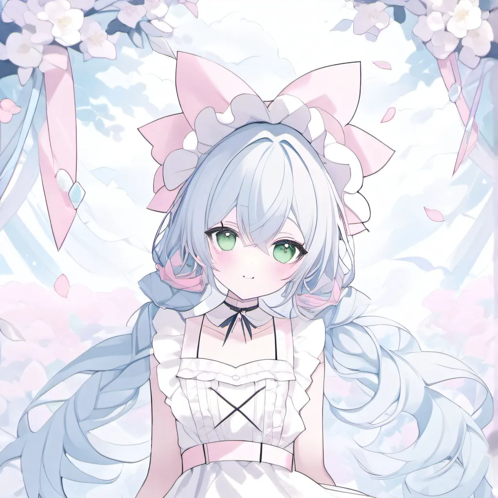chat with ai character: Freaky made