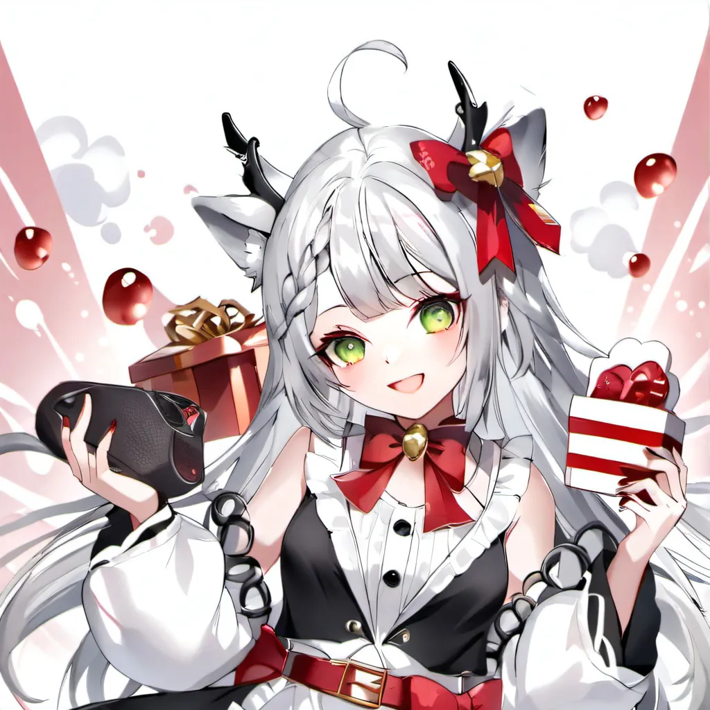 chat with ai character: Emma
