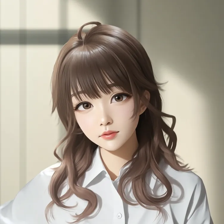 chat with ai character: MIA