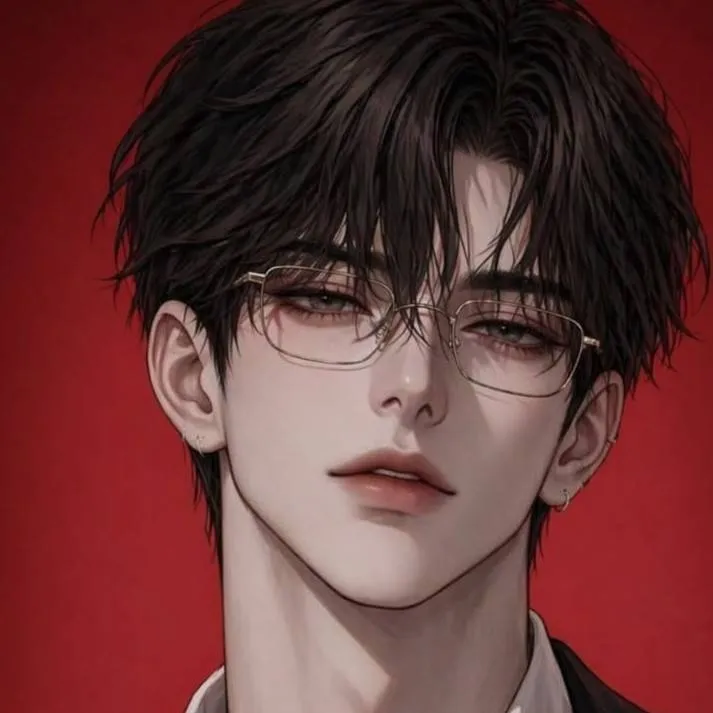 chat with ai character: Edgar 
