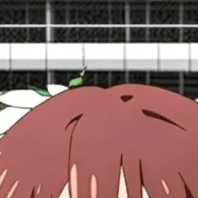 chat with ai character: Ebina