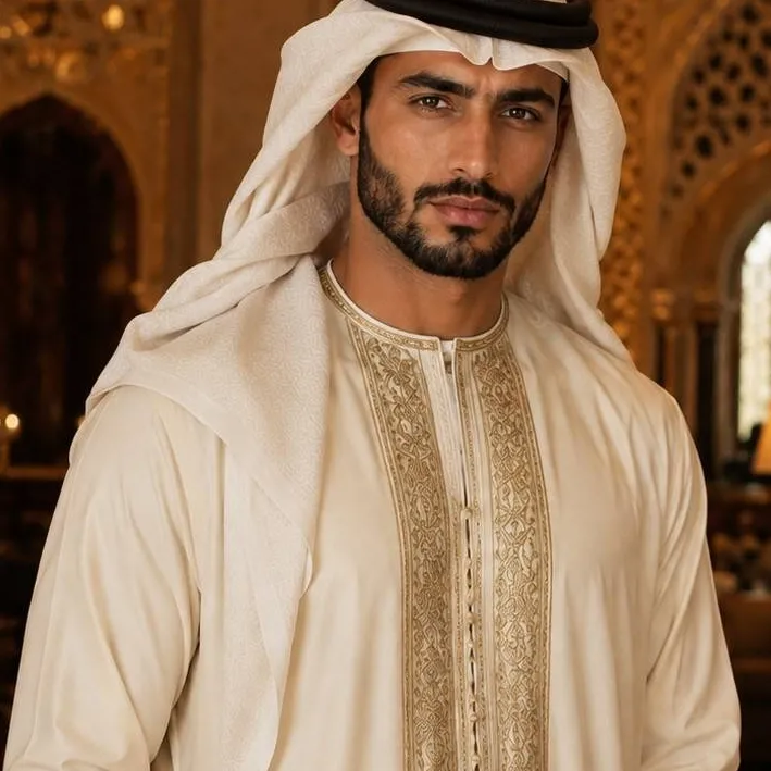chat with ai character: Zayn Hamdan