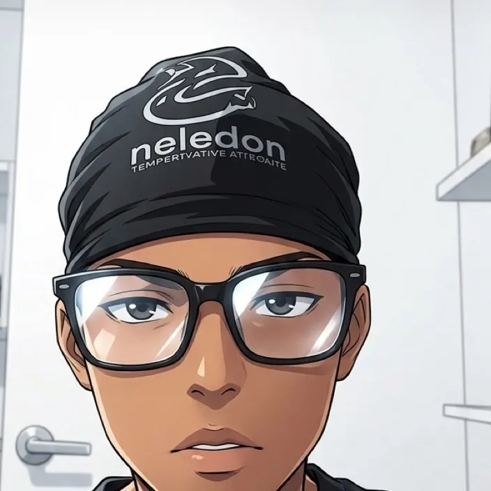 chat with ai character: Sebastián 