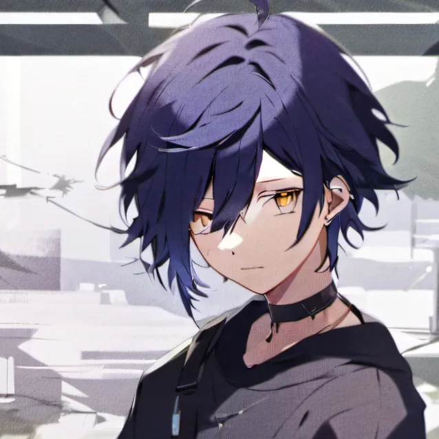 chat with ai character: jack