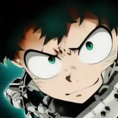 chat with ai character: Mha Heaven 