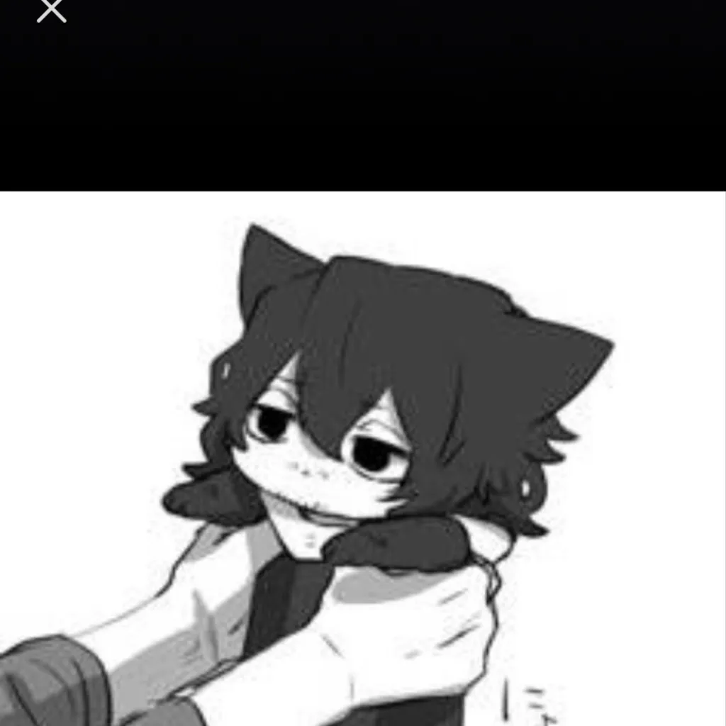 chat with ai character: Mha