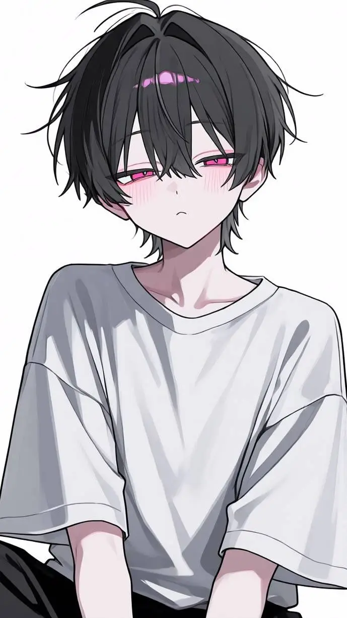 ai character: luis background