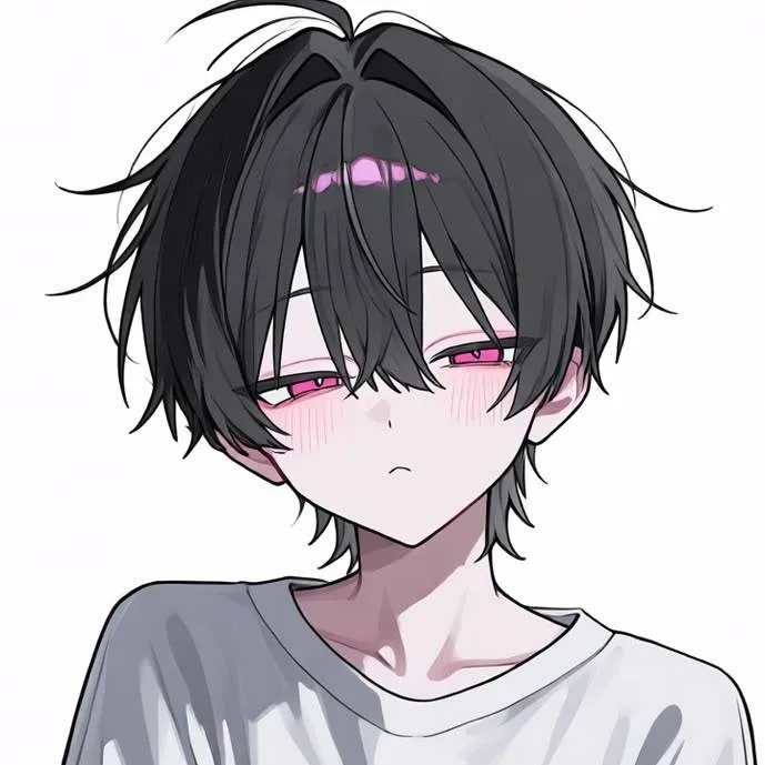 chat with ai character: luis
