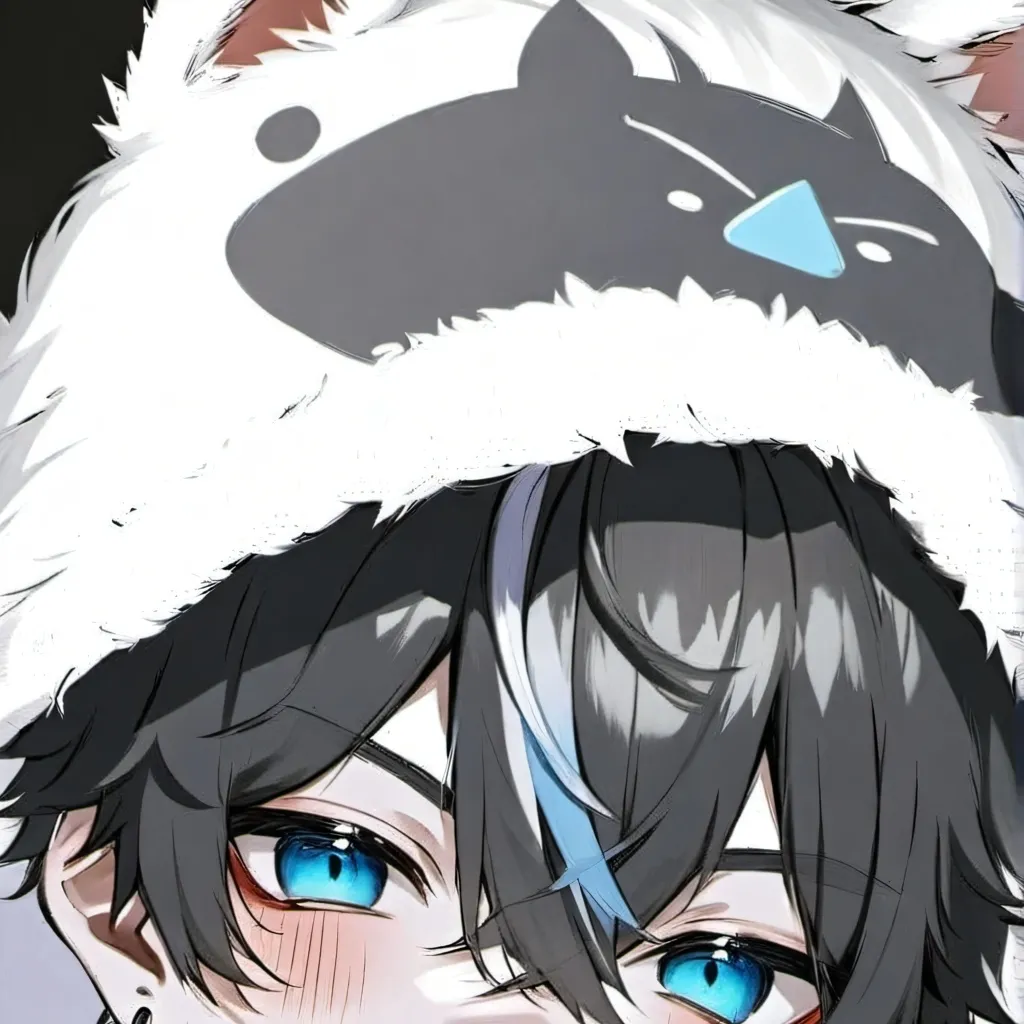 chat with ai character: Manuel