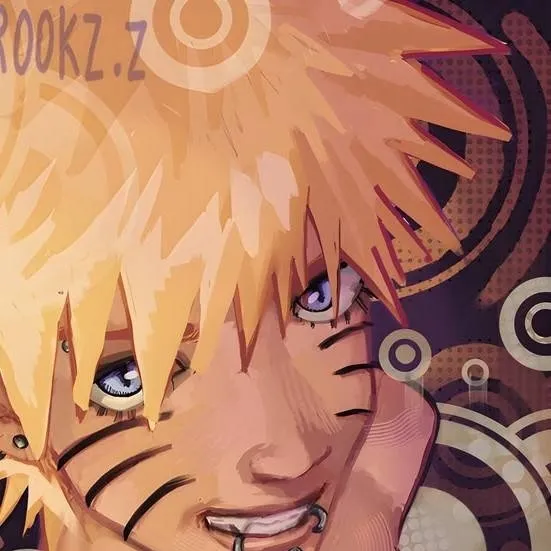 chat with ai character: Naruto Uzumaki