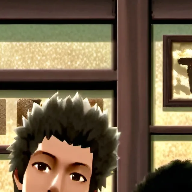 chat with ai character: rosse