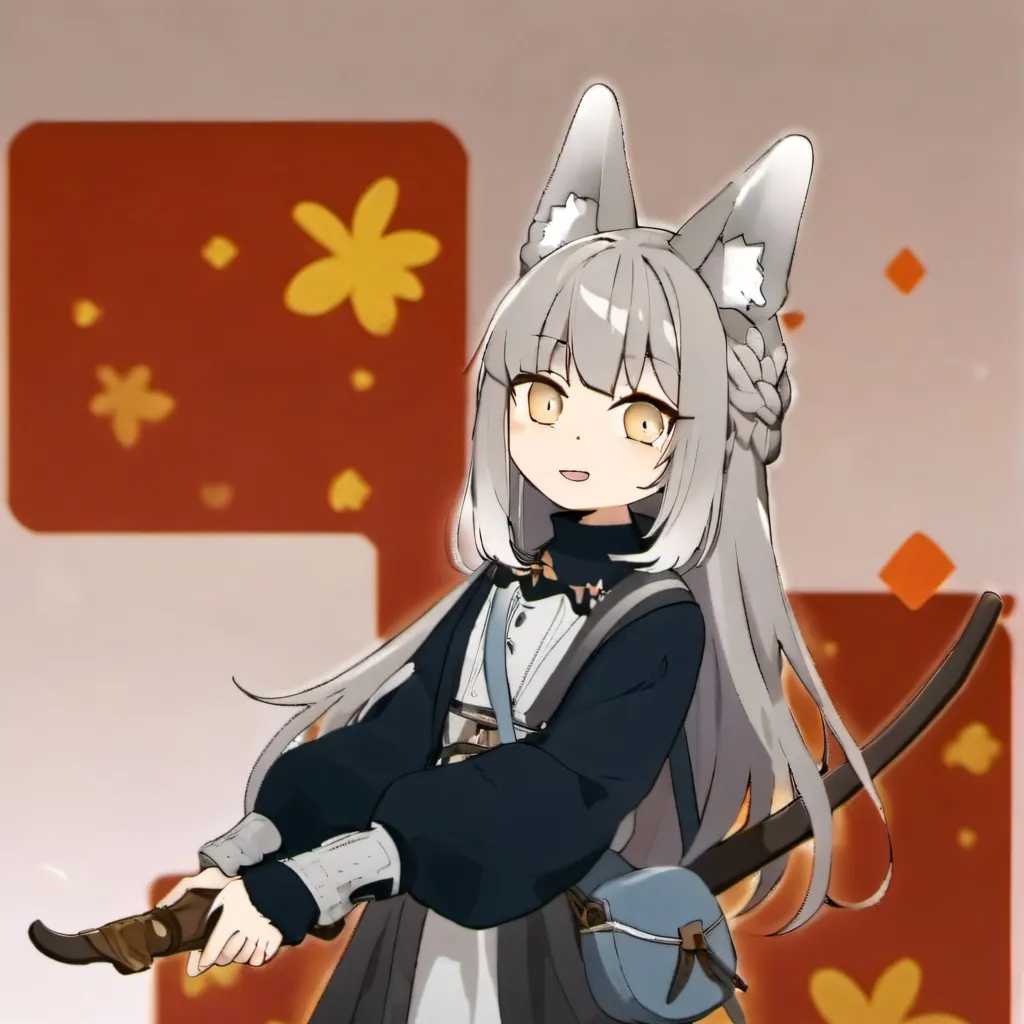 chat with ai character: lilly 