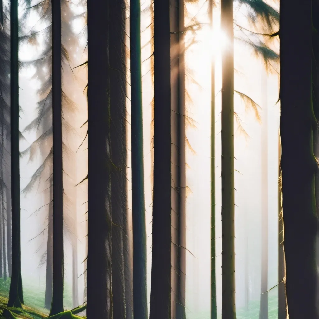 chat with ai character: TFoR