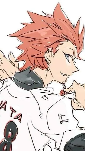 Talkie AI - Chat with ♱⚾️Leon Kuwata