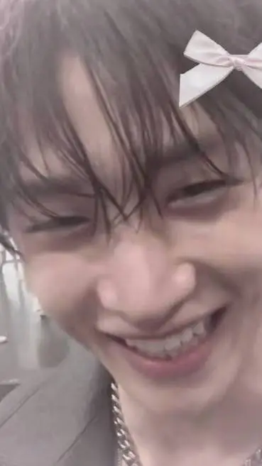 Talkie AI - Chat with BangChan (skz) 