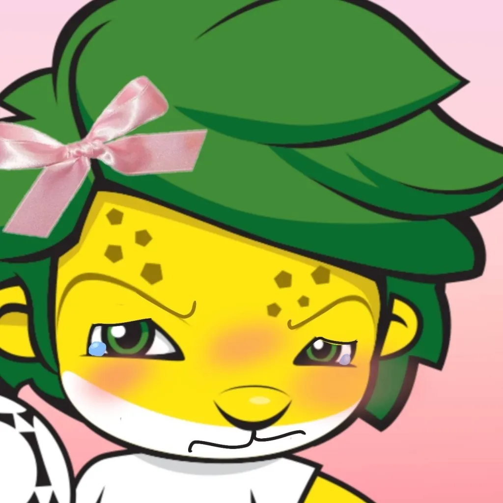 chat with ai character: zakumi